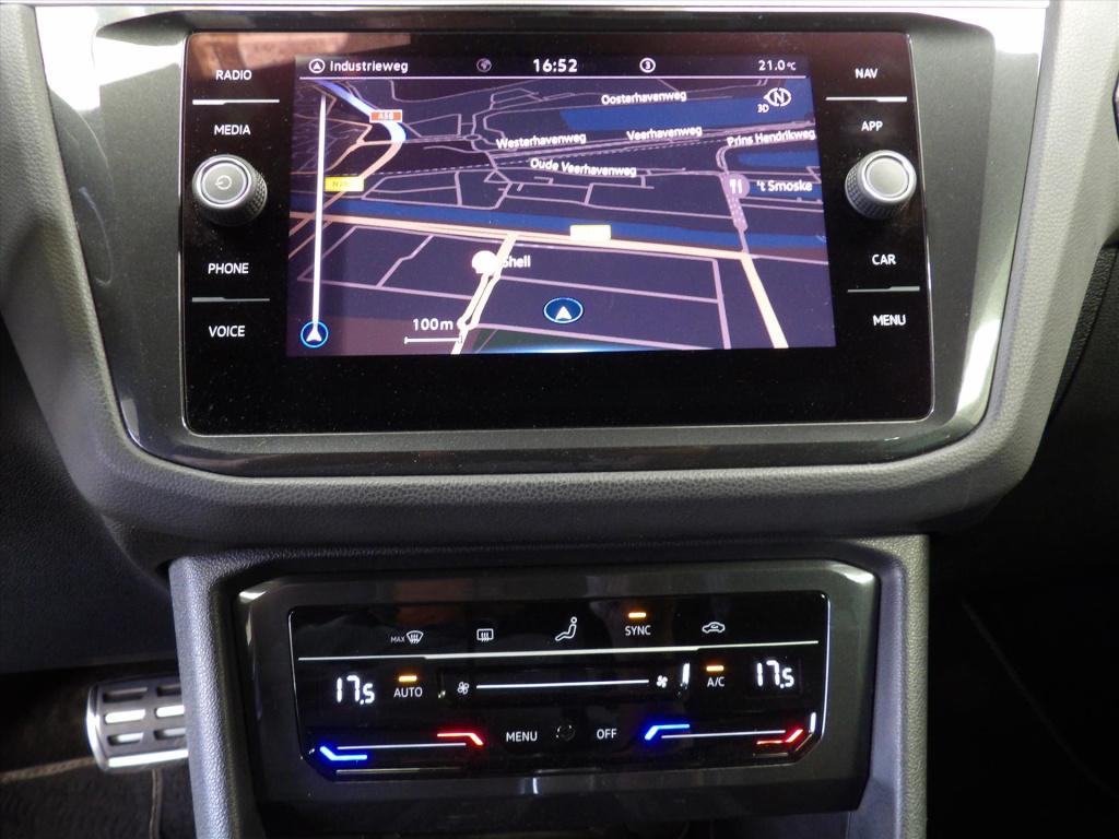 Volkswagen Tiguan 1.5 tsi 150pk dsg r-line