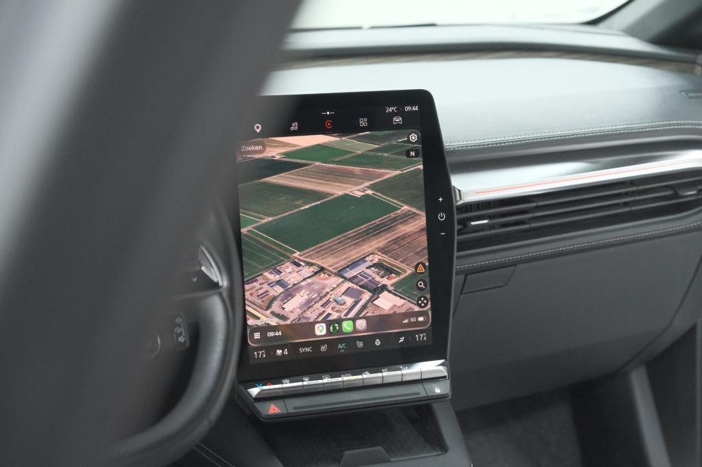 Renault Megane E-tech ev60 optimum charge iconic | 360 camera | harman kard