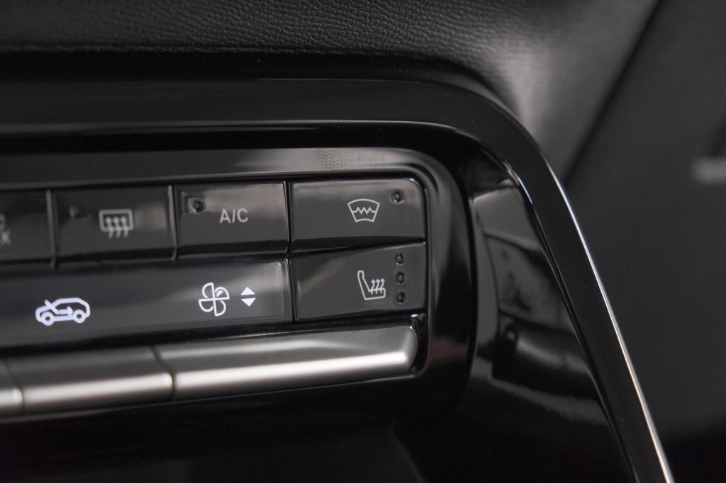 Citroen ë-c3 Aircross plus 113pk extended range 54 kwh | 11 kw lader | came