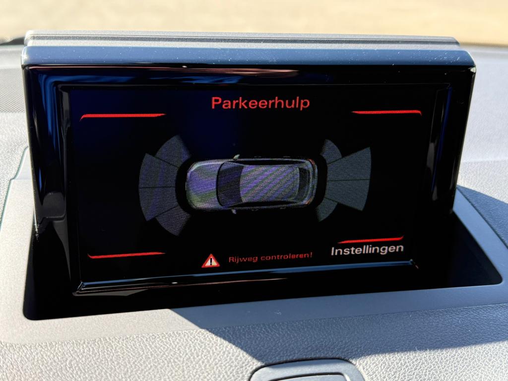 Audi A1 Sportback 1.0 tfsi advance sport