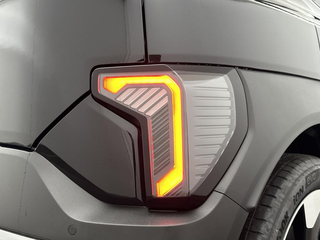 Kia Ev2 demo edition 42.2 kwh 4p. | premium audio | schuif- kanteldak