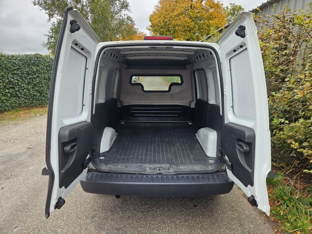 Opel Combo 1.3 cdti 16v