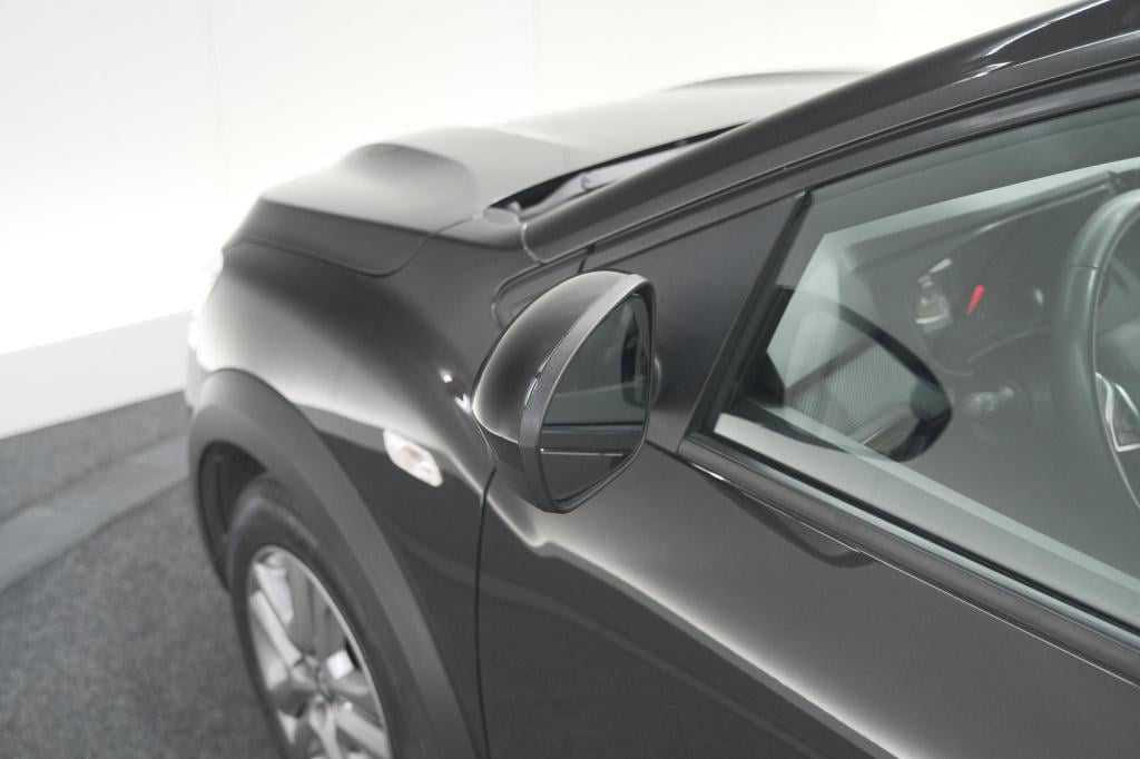 Dacia Sandero Stepway tce 100 bi-fuel comfort | camera | apple carplay | na