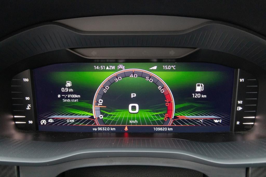 Skoda Kodiaq 1.5 tsi sportline business ✅nav✅cam✅nlauto