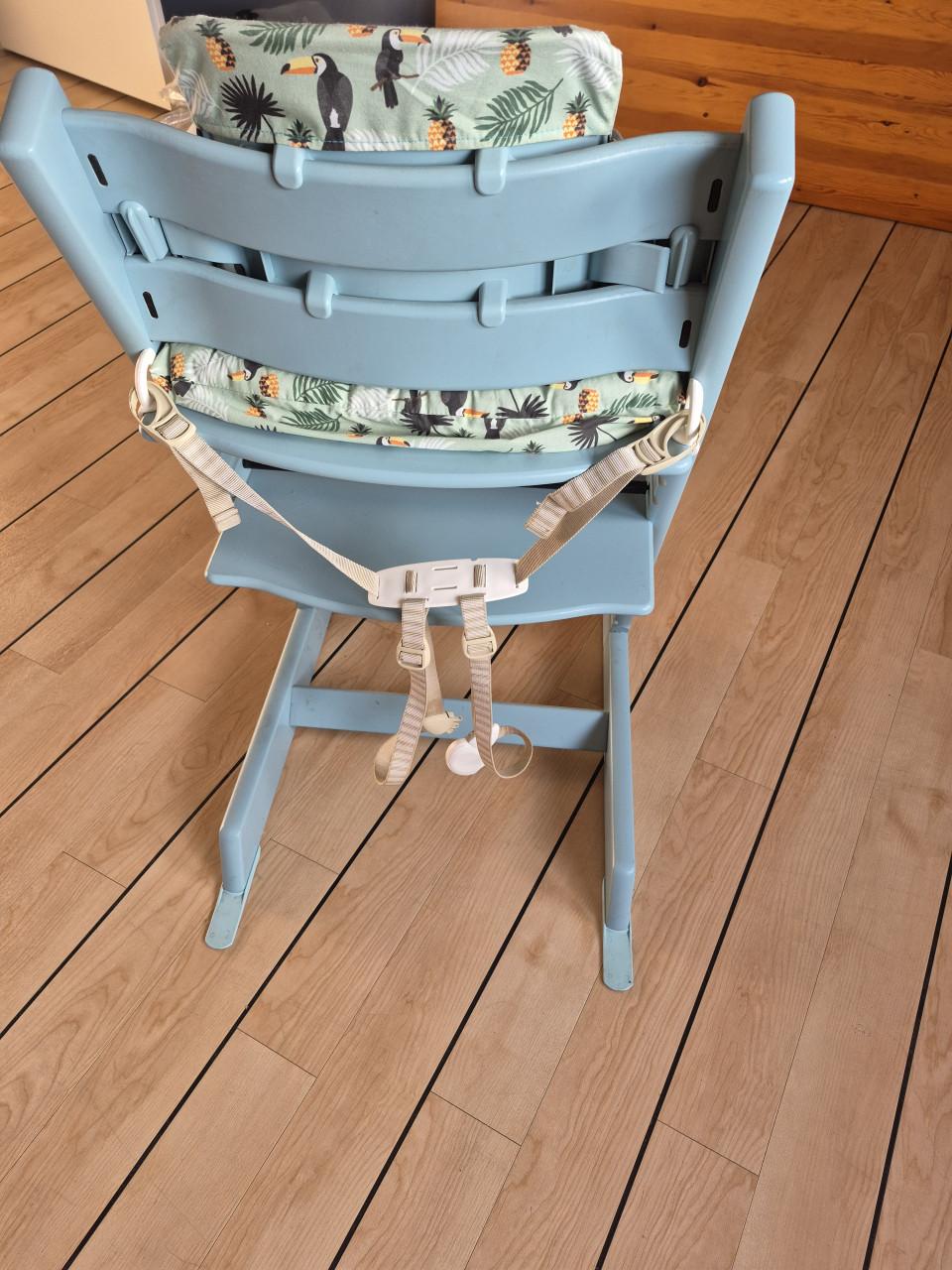 Stokke Tripp Trapp