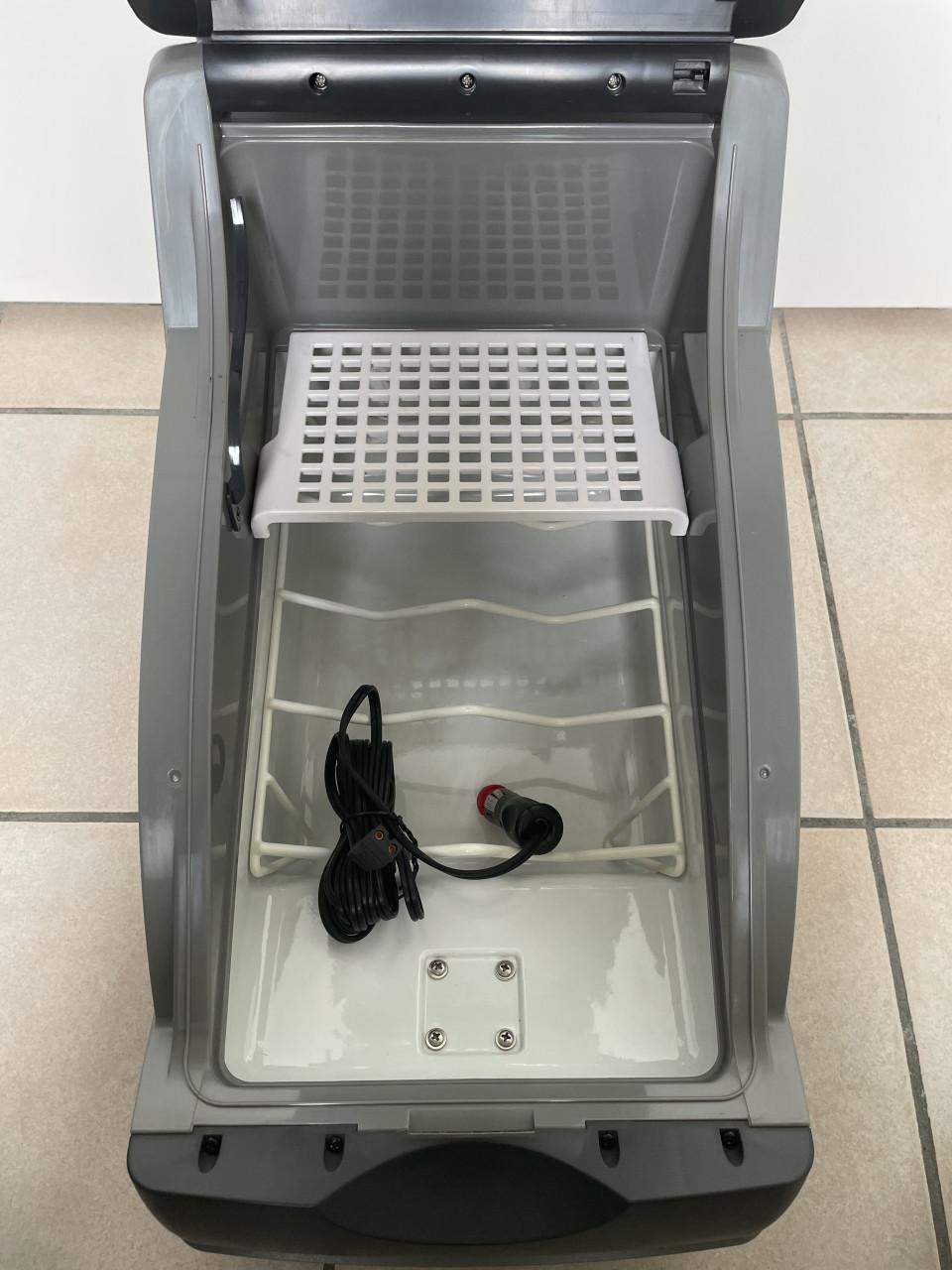 Autokoelbox Dometic Bordbar TB-15G-12
