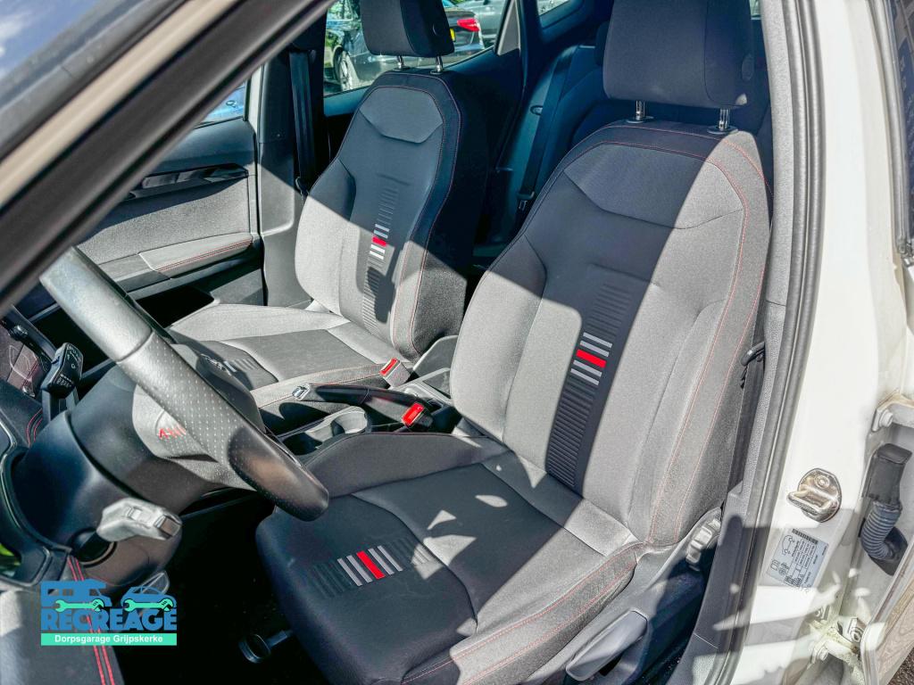 Seat Arona 1.0 tsi 115pk xcellence business intense met fr pack