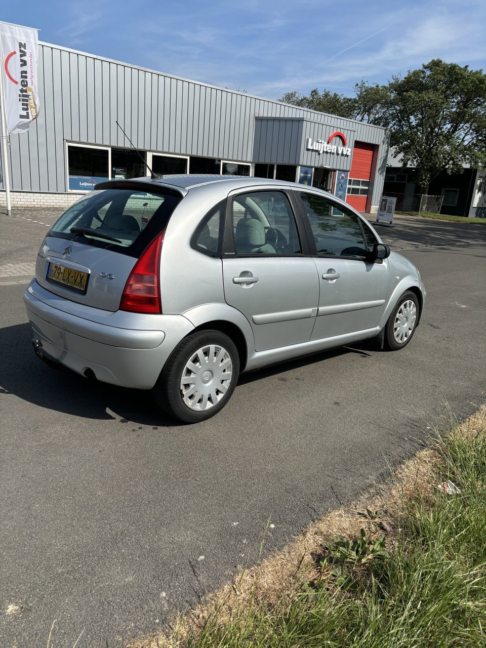 Citroën C 3