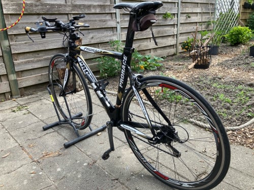 Racefiets