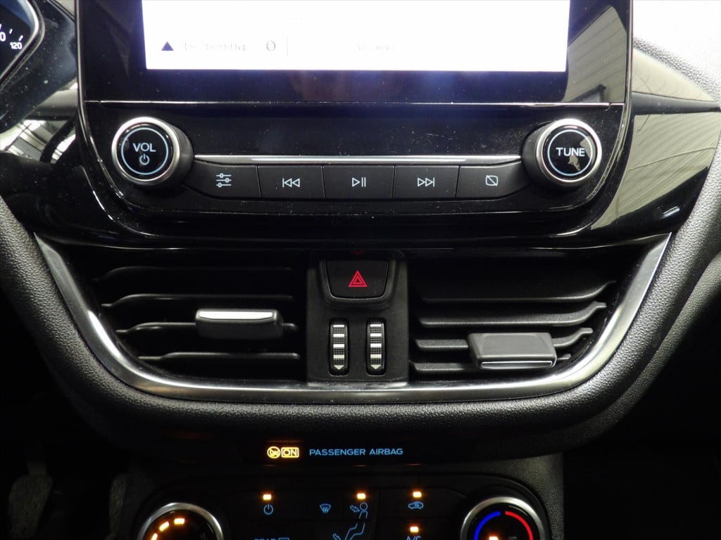 Ford Fiesta 1.1 85pk 5dr trend