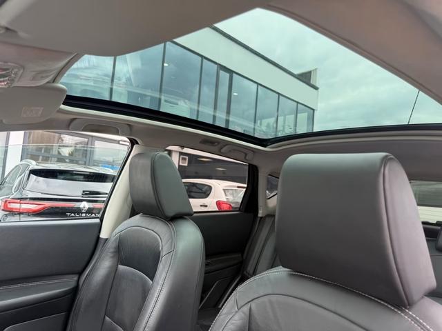 Nissan Qashqai 2.0 automaat leder | panoramadak | navigatie | camera | nap 