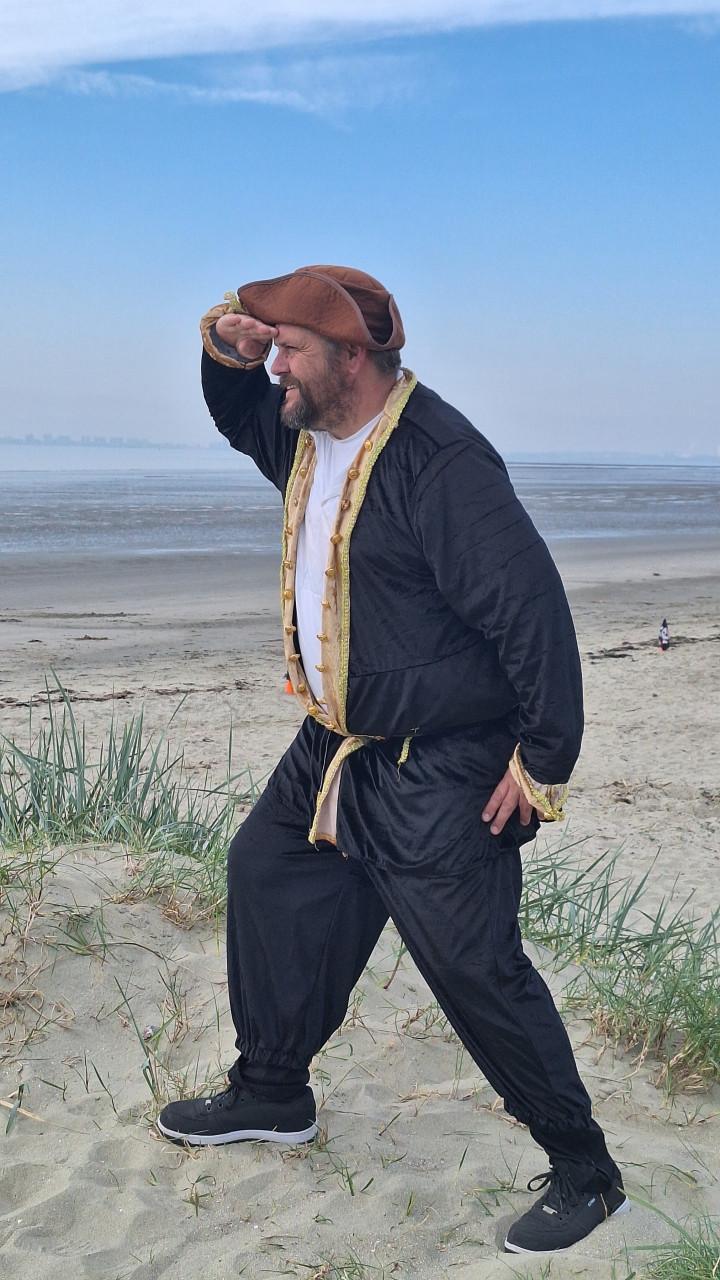 Schatzoek activiteiten bij Luctor et Detector (hele jaar mogelijk)