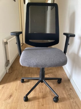 Bureaustoel