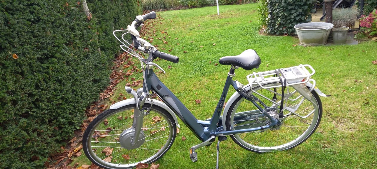 Sparta ion xgt met defect