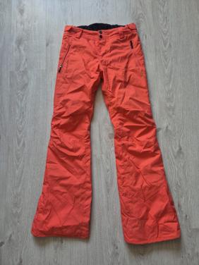 Ski jas en skibroek Brunotti maat S