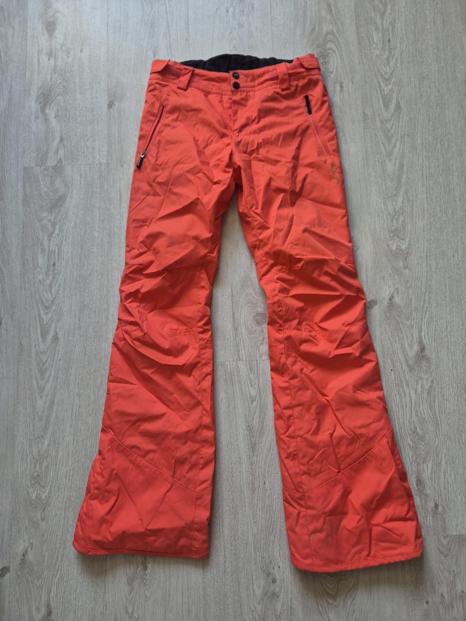 Ski jas en skibroek Brunotti maat S