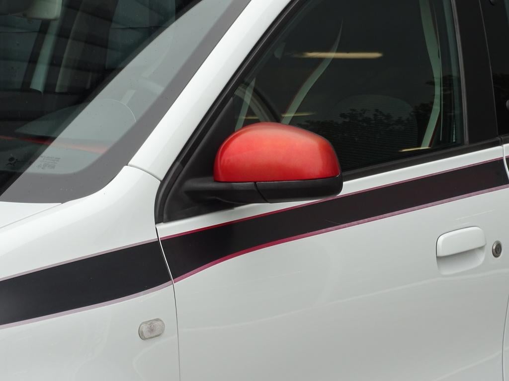 Renault Twingo 0.9 tce dynamique | airco | cruise | bluetooth