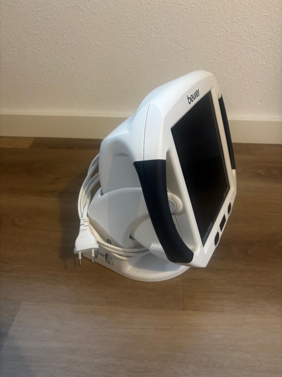 Infraroodlamp