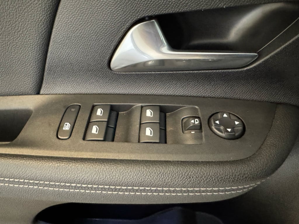 Opel Mokka 1.2 turbo ultimate