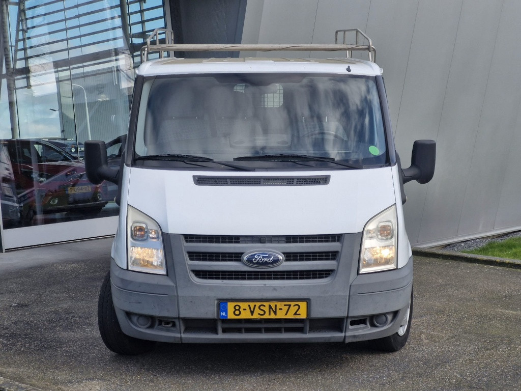 Ford Transit 260s 2.2 tdci