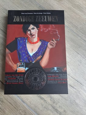 Zondige Zeeuwen van Peter van Druenen peter de Jonge Peter Sijnke