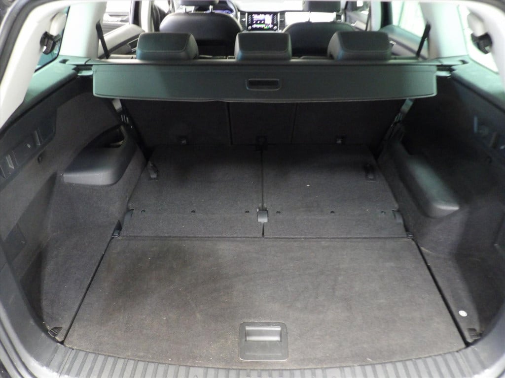 Skoda Kodiaq 1.5 tsi act 150pk dsg-7 style 7-zits