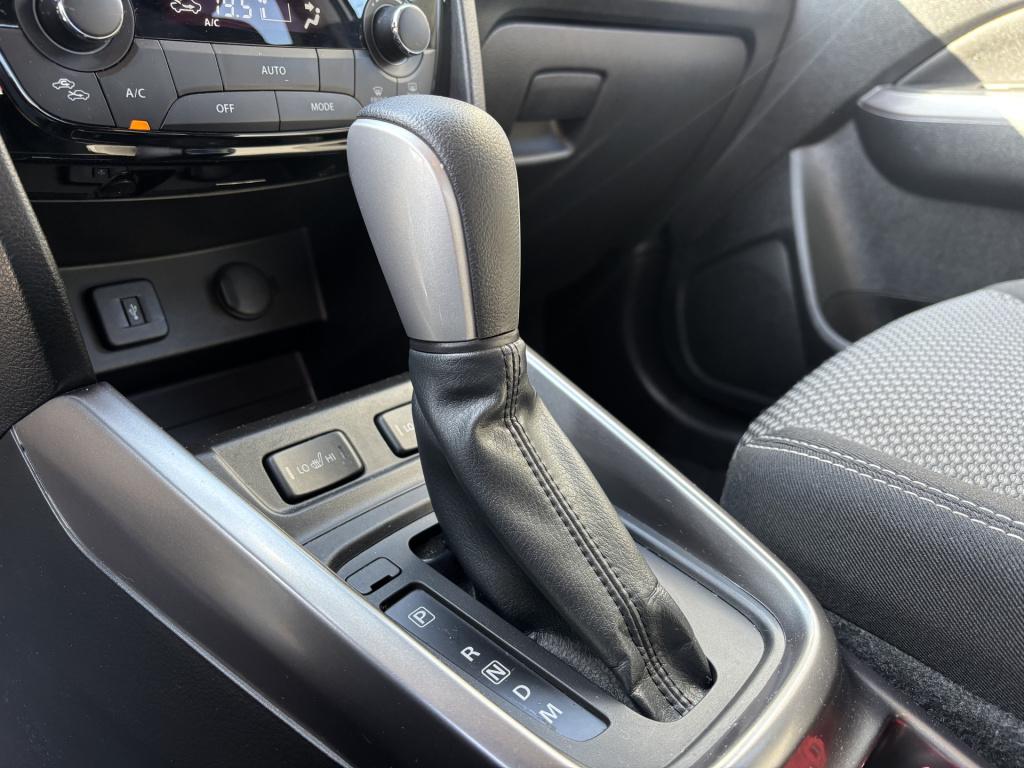 Suzuki Vitara automaat 1.4 boosterjet select smart hybrid/trekhaak