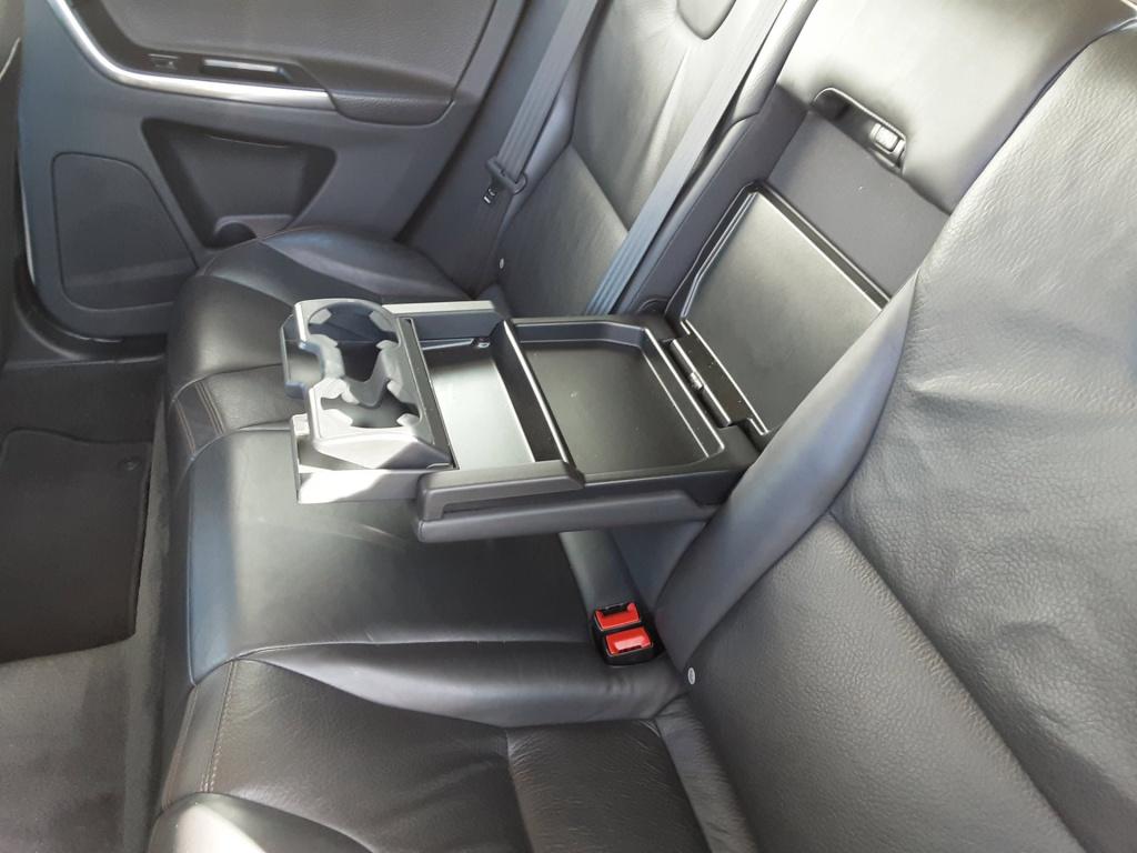 Volvo XC60 2.0 t5 momentum