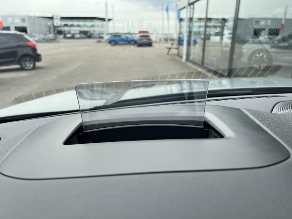 Ford Kuga 2.5 phev e-cvt 225pk st-line x ,adaptive cc , trekhaak , voorruit