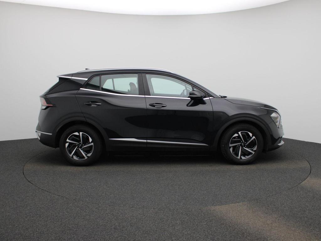 Kia Sportage 1.6 t-gdi mhev dynamicline | lmv | parkeer sensoren | virtual 