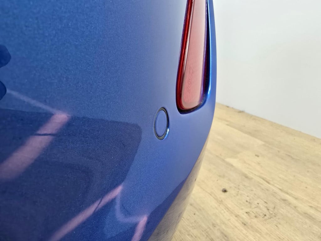 Ford Fiesta occasion 1.1 trend met cruisecontrol en carplay | tweedehands f