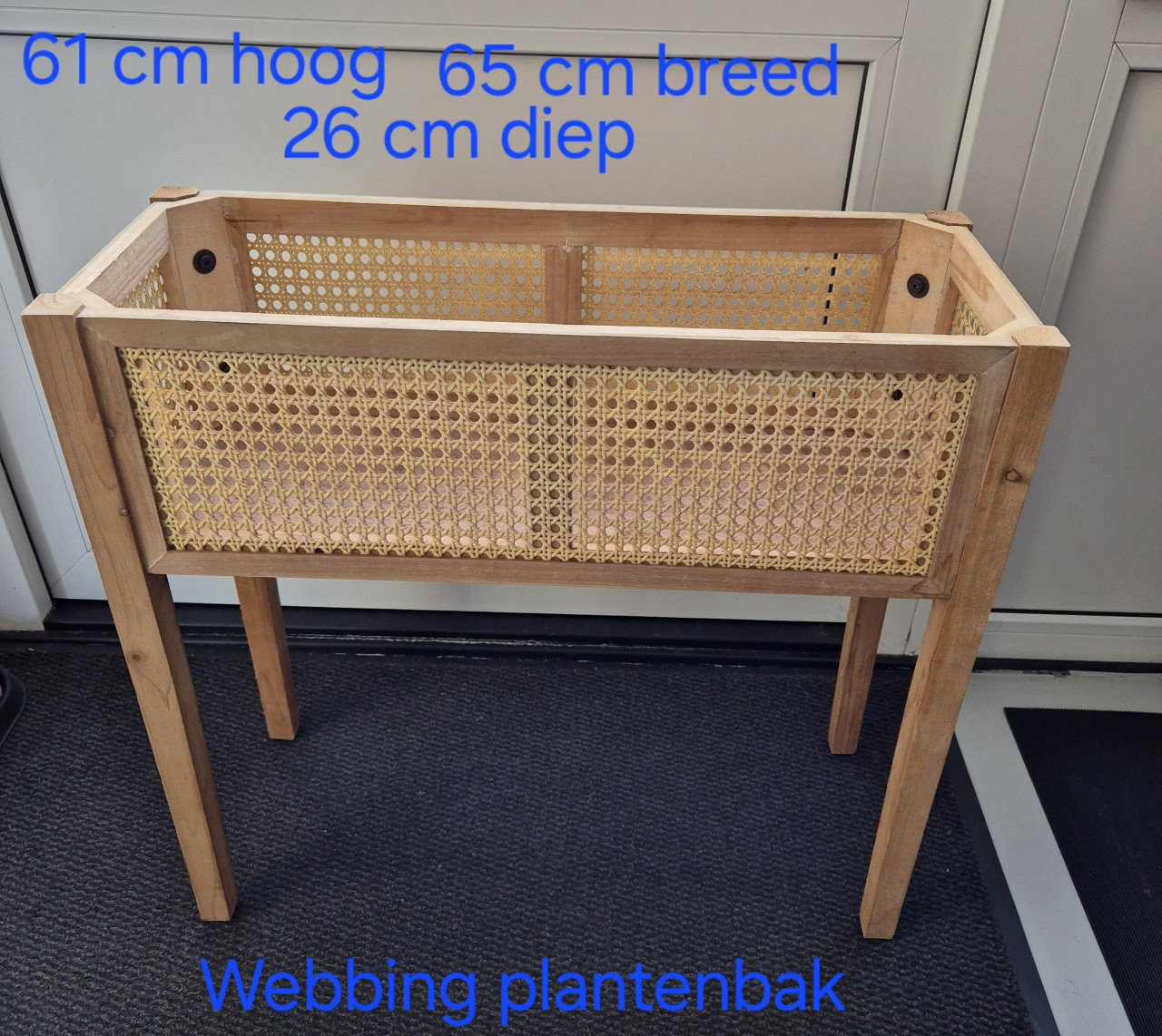 Plantenbak