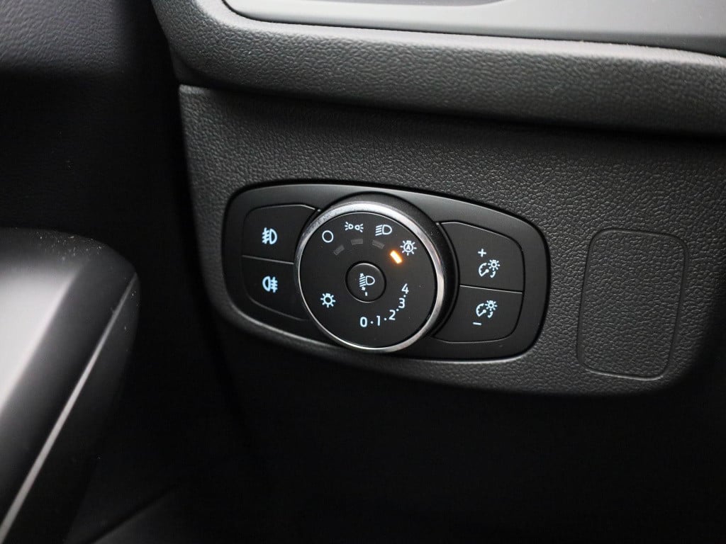 Ford Focus wagon 1.0 ecoboost hybrid active style | climate control | cruis