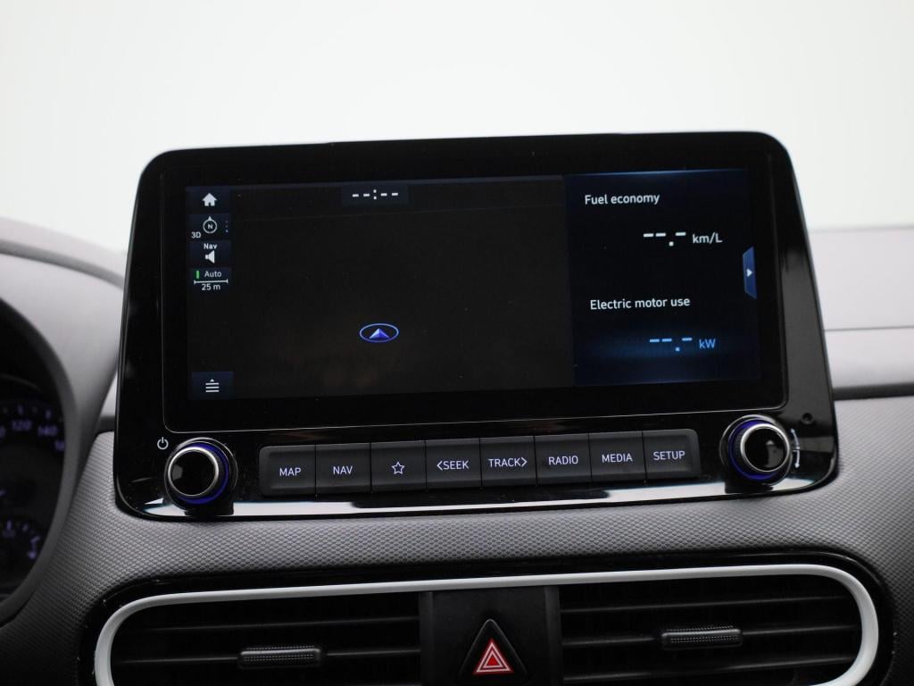 Hyundai Kona 1.6 gdi hev fashion | automaat | navigatie | climate control |