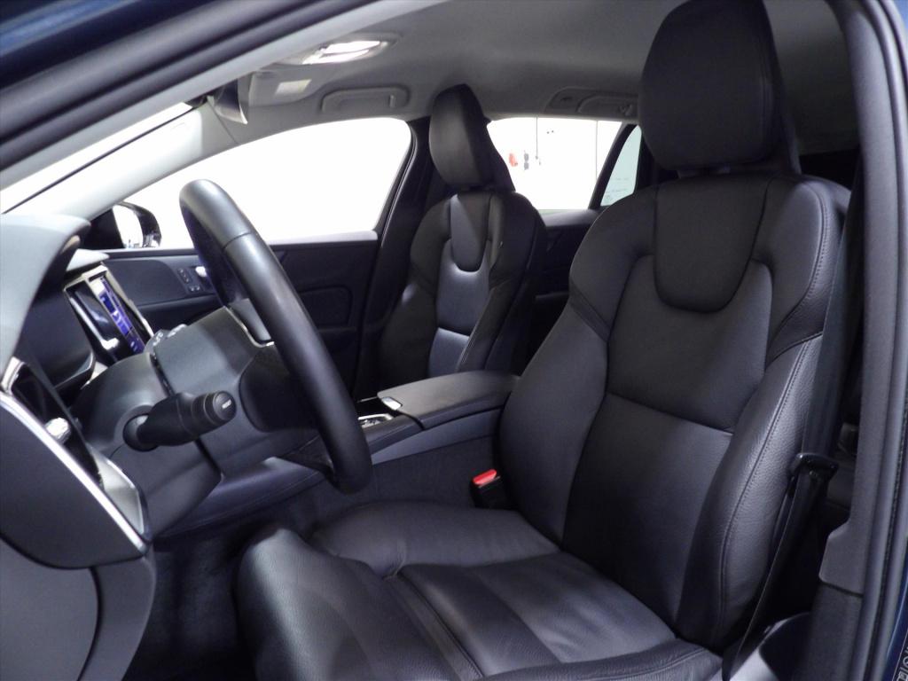 Volvo V60 t6 twin engine 398pk awd aut plus dark