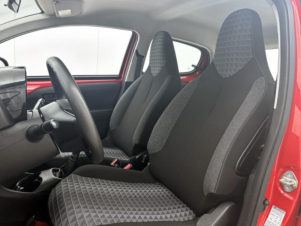 Peugeot 108 1.0 e-vti active | rijklaar |