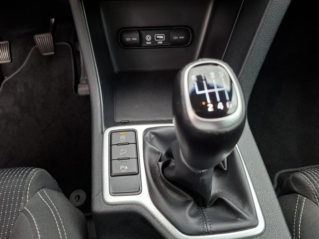 Kia Sportage 1.6 gdi first edition / trekhaak