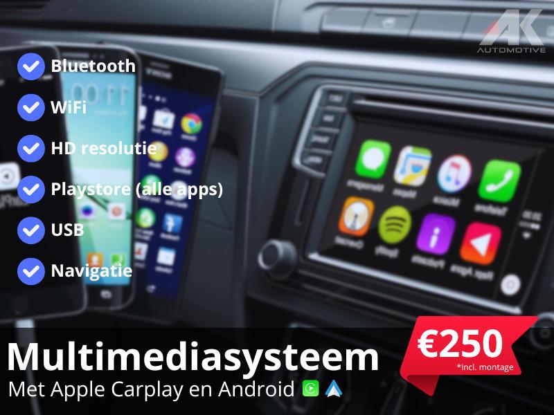 Volkswagen Polo 1.2-12v highline/match/pdc/cruise ctrl/lichtmetaal/full opt