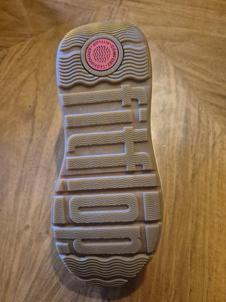 FITFLOPS Dames Sneakers