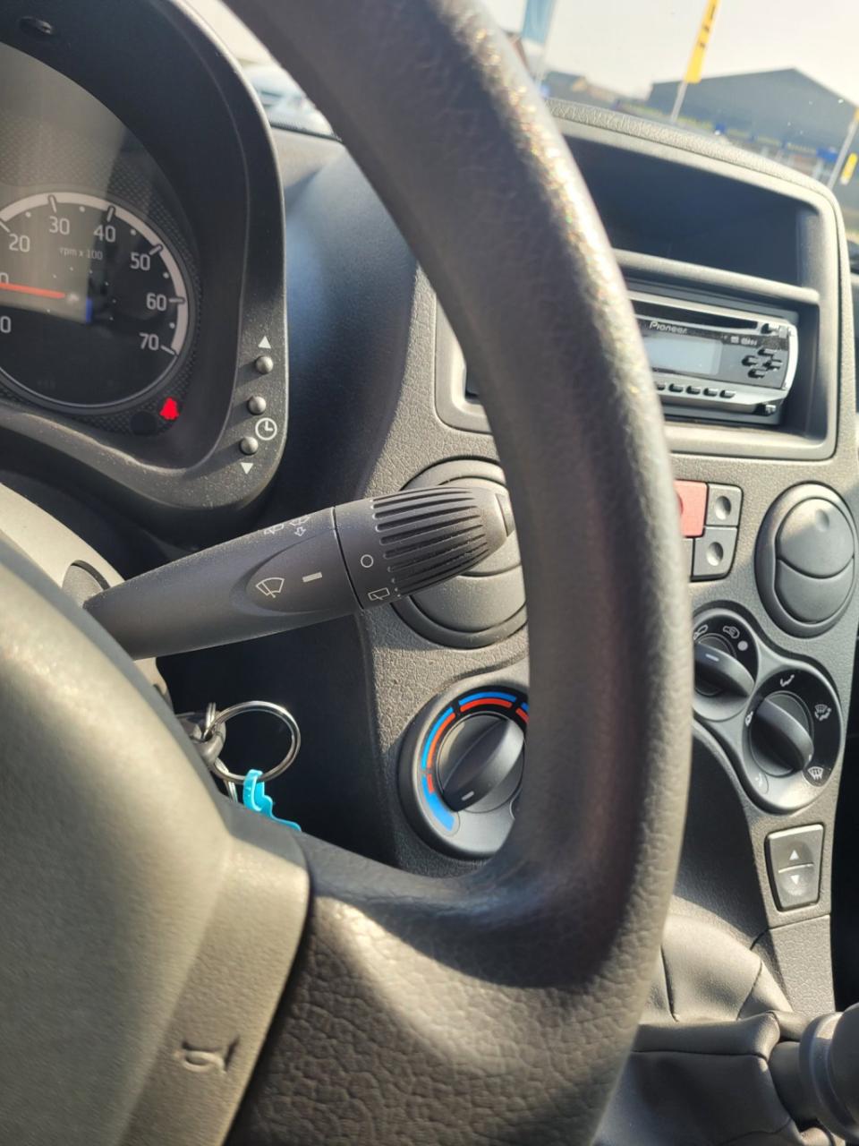 Fiat Panda 1.2 edizione cool