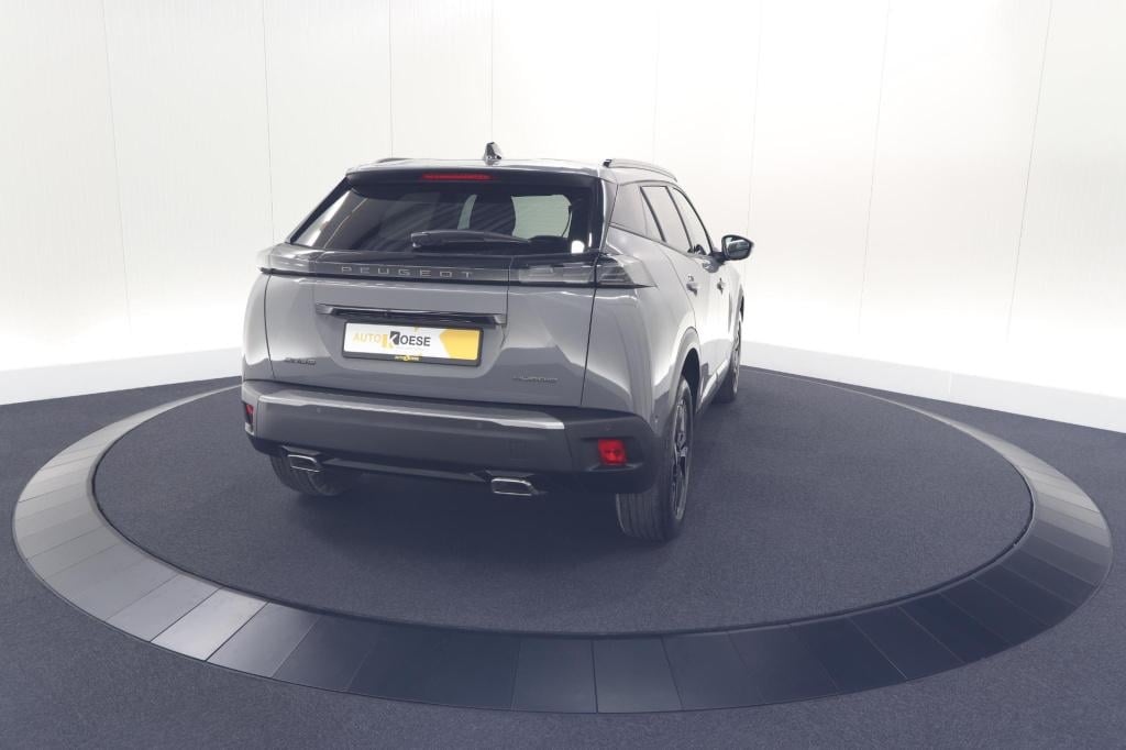 Peugeot 2008 hybrid 136 e-dcs6 allure | 360 camera | adaptieve cruise contr