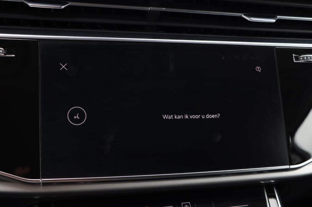Audi Q7 55 tfsi e quattro pro line 380pk tiptronic