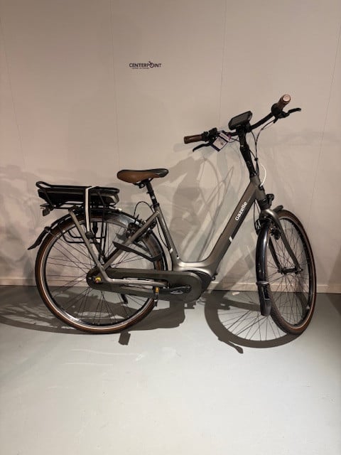 Gazelle Orange C8 - D50 - Centerpoint fietsen Zierikzee