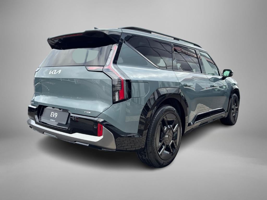 Kia Ev9 gt-line awd 99.8 kwh | premium audio | 7 zits | schuif kantel dak |