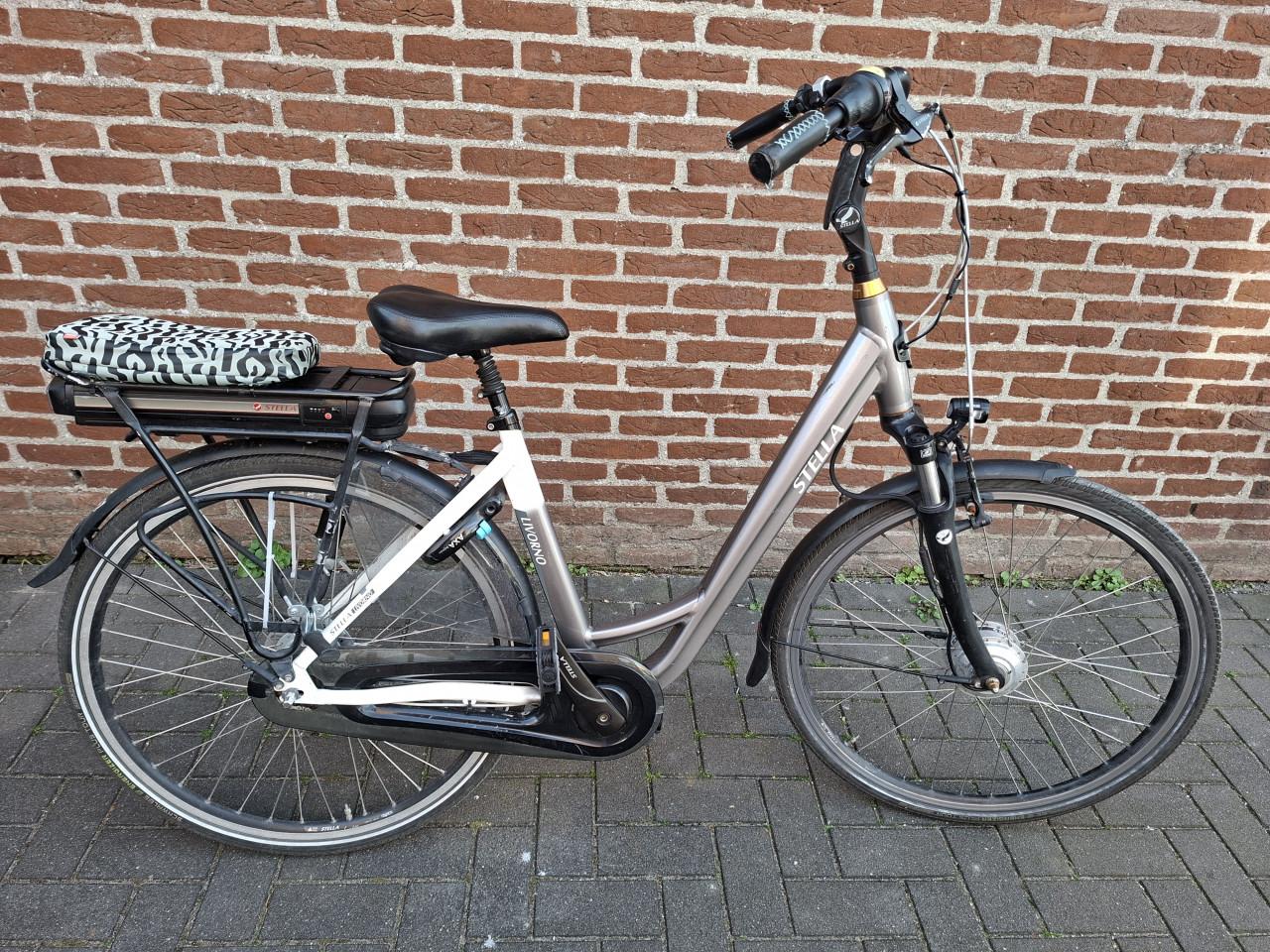 Stella elektrische fiets