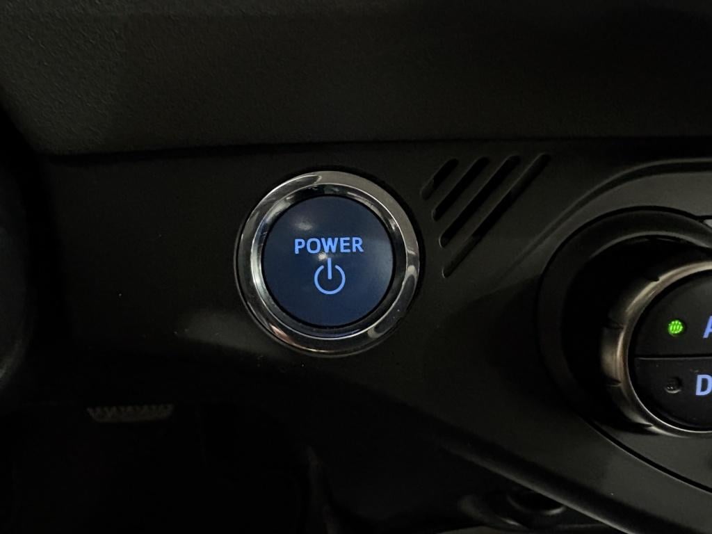 Toyota Yaris 1.5 hybrid lease