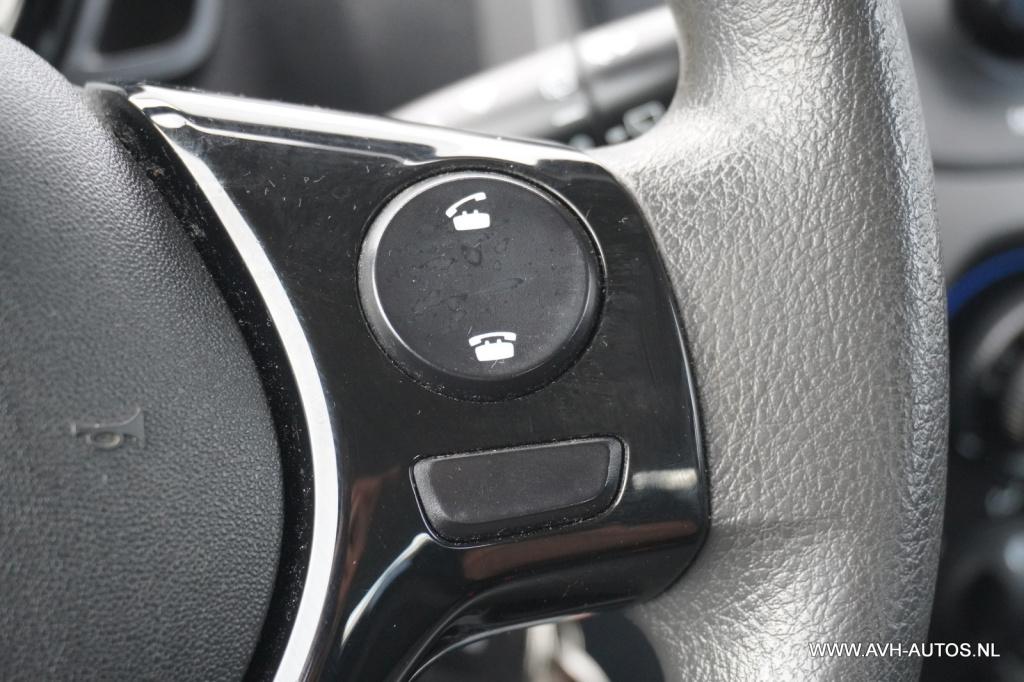 Peugeot 108 1.0 e-vti active