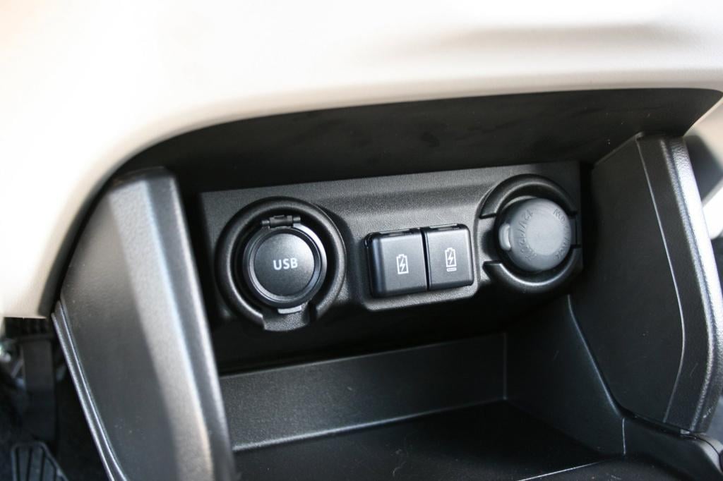 Suzuki Swift 1.2 style smart hybrid
