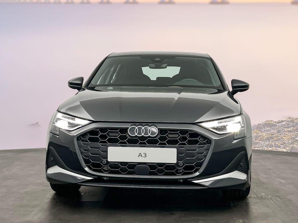 Audi A3 sportback 40 tfsi e s edition