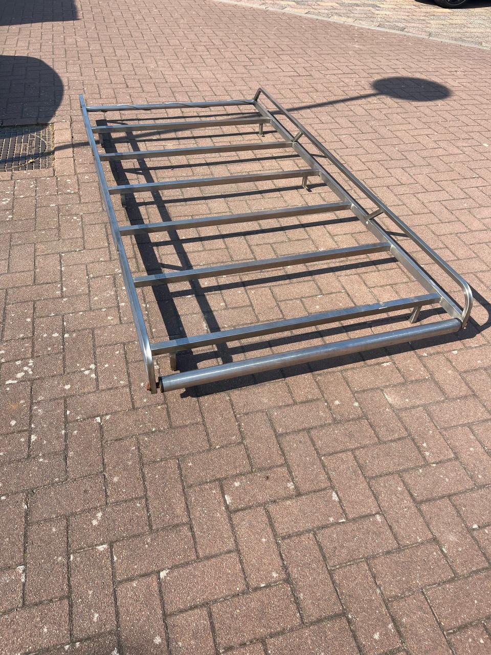 Imperiaal caddy maxi